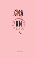 CNA RN Planner