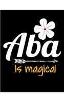 ABA Is Magical