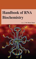 HANDBOOK OF RNA BIOCHEMISTRY