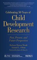 Celebrating 50 Years of Child Development Research