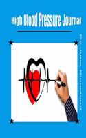High Blood Pressure Journal