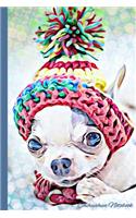 Chihuahua Notebook