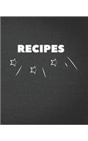 Recipes