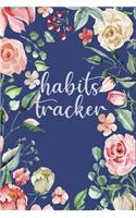 Habits Tracker