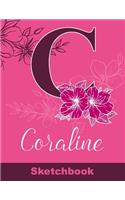 Coraline Sketchbook