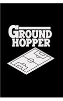 Ground hopper