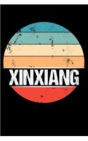 Xinxiang