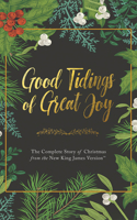 Good Tidings of Great Joy