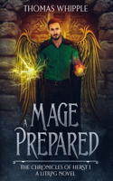 Mage Prepared