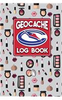 Geocache Log Book