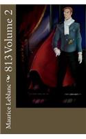 813 Volume 2