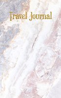 Travel Journal