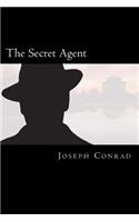 The Secret Agent