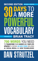 30 Days to a More Powerful Vocabulary 2nd Edition