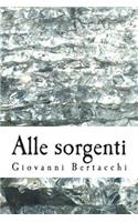 Alle Sorgenti