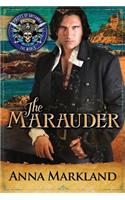 The Marauder