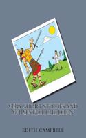 Very Short Stories and Verses For Children