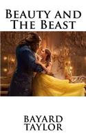 Beauty and the Beast