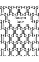 Hexagon Paper