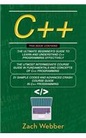 C++