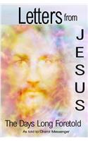 Letters from Jesus