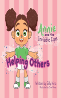Annie and the Invisible Cape
