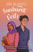 Sunburnt Veils