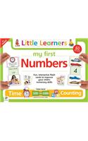 My First Numbers