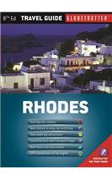 Rhodes Travel Pack