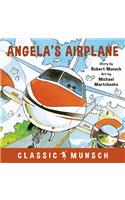 Angela's Airplane
