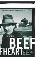 Captain Beefheart