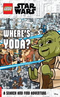 LEGO (R) Star Wars (TM): Where's Yoda?