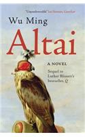 Altai: A Novel
