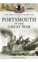 Portsmouth in the Great War