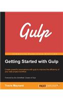 Getting Started with Gulp