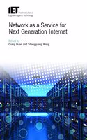 Network as a Service for Next Generation Internet