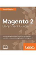 Magento 2 Beginners Guide