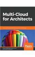 Multi-Cloud for Architects