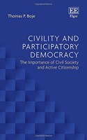 Civility and Participatory Democracy
