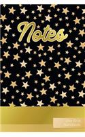 Notes Dot Grid Notebook