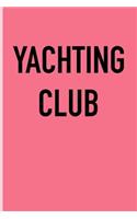 Yachting Club