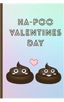 Ha-Poo Valentines Day