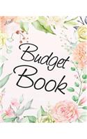 Budget Book