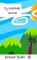 My Gratitude Journal