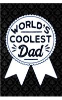 Worlds Coolest Dad