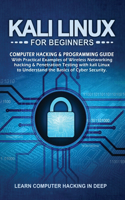 Kali Linux For Beginners