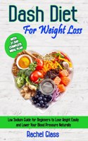 Dash Diet for Weight Loss