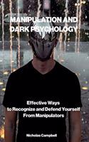 Manipulation and Dark Psychology