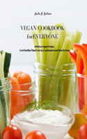 Vegan Cookbook for Everyone