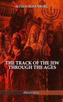 track of the jew through the ages